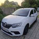 Renault Logan 2019