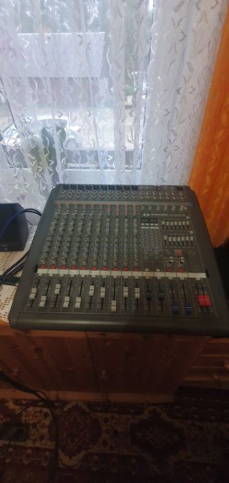 Dynacord Powermate 1000