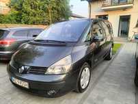Renault Espace IV 2.0t