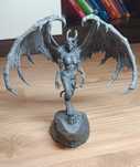 Model 3D - Demon Hunter - World of Warcraft – Figurka