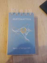 Matematyka. Testy z kangurem