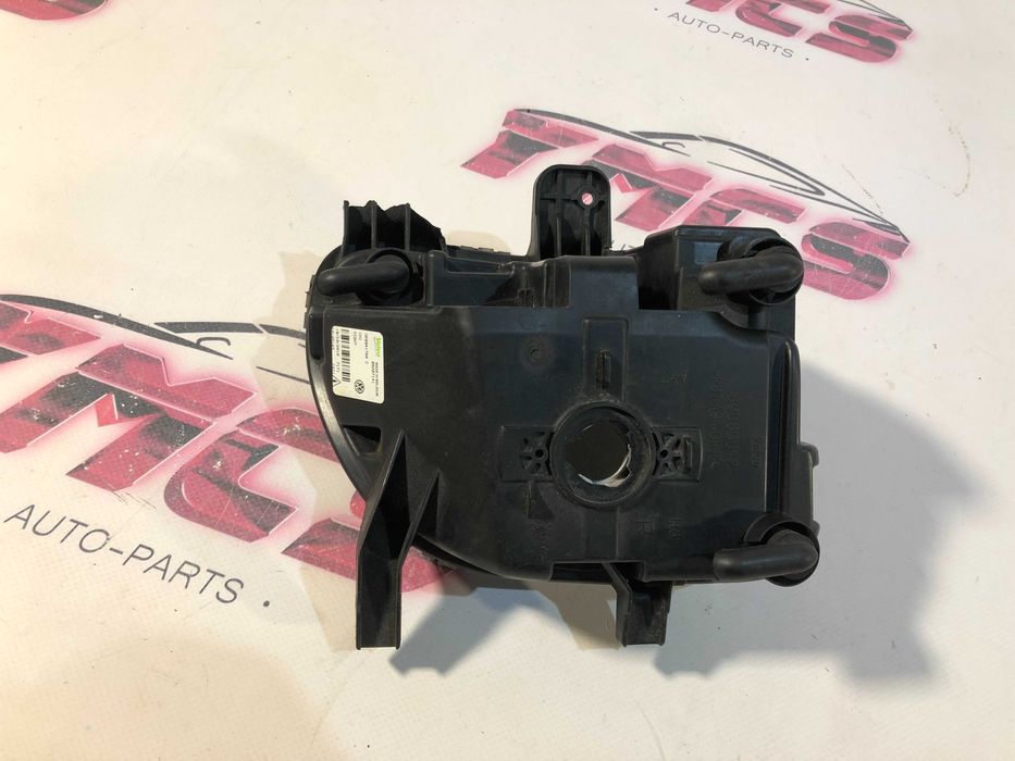 Farol de Nevoeiro VOLKSWAGEN GOLF 7 GTI GTD Direito Original