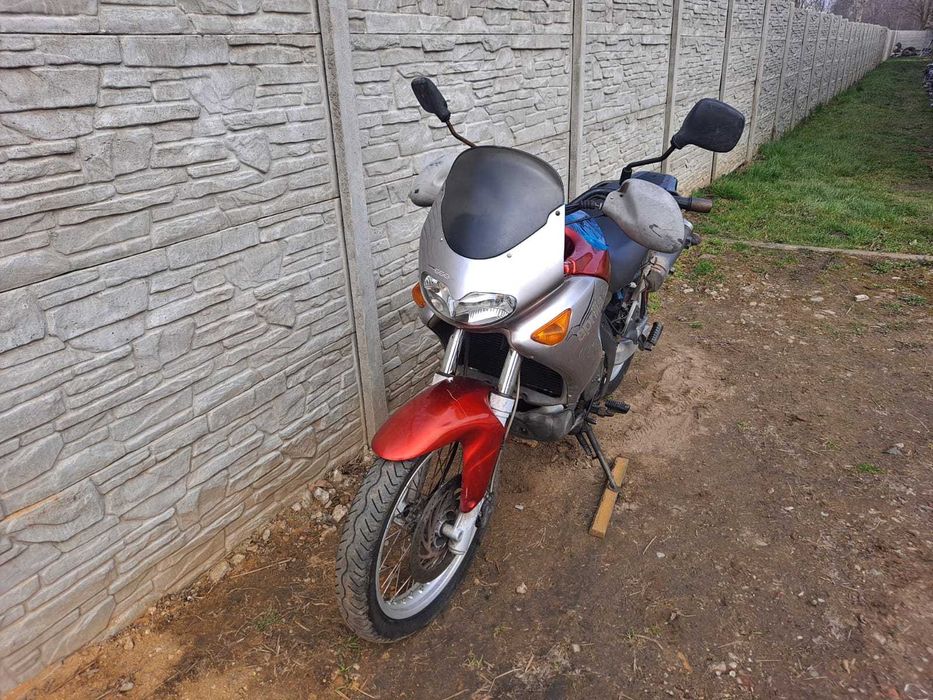 APRILIA PEGASO 650 ie aprilia 650 ie pegaso w całości lub na części