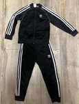 Komplet Adidas rozmiar 116