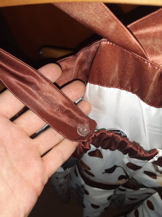 Плаття для дівчинки вечірнє з болеро