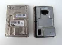 Przetwornica xenon Valeo 955.631.193.01 89030469 LAD5G Porsche Cayenne regeneracja