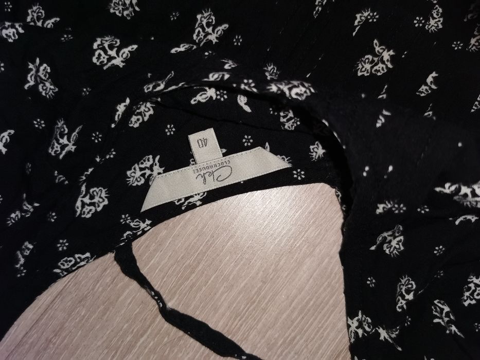 Sukienka C&A rozmiar L