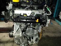 MOTOR RENAULT/DACIA H4D450