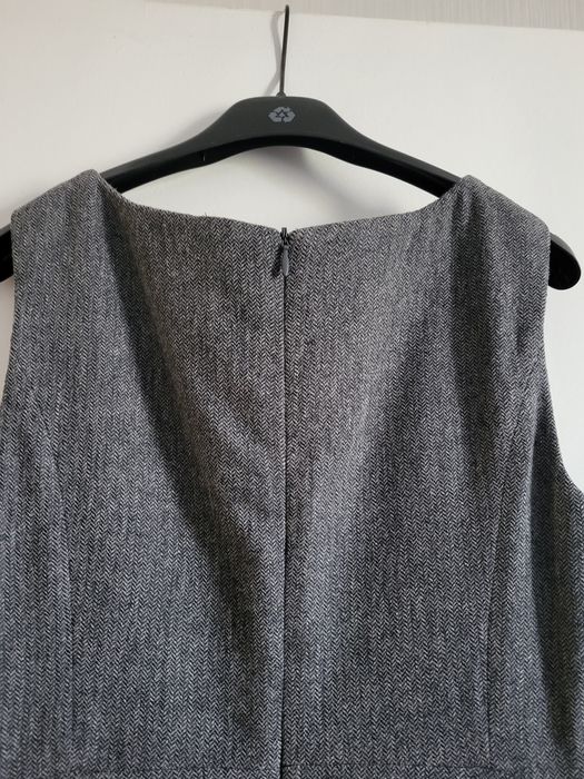 Сарафан колекція осінь-зима