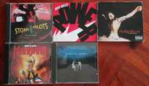 CDs Pop Rock 5 Euros
