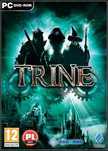 trine gra pc  polskie wydanie, lektor angielski