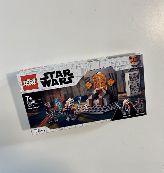 Lego Star Wars - Vários Sets