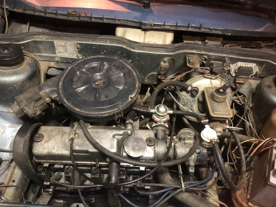 Продам ваз 2108 1992