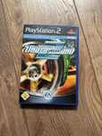 Need for Speed Underground 2 PS2