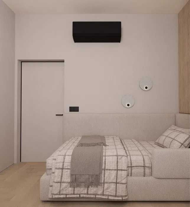 NEW! 2К ЖК Unit Home вул.Гарета Джонса 12 Шевченківський Центр Без %