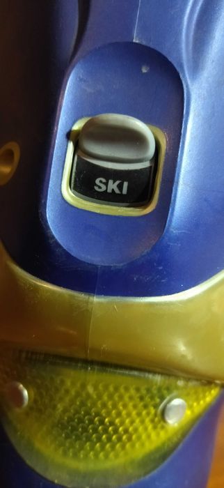 Черевики   Salomon Ellipse  HV 100  розмір 25,5