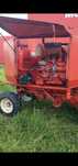 Deutz fahr М600 Дойц фар
