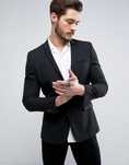 Blazer Super Skinny