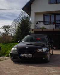 BMW SERIA 3 E90 3.0D M57