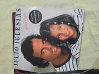 Discos de vinil em Lisboa