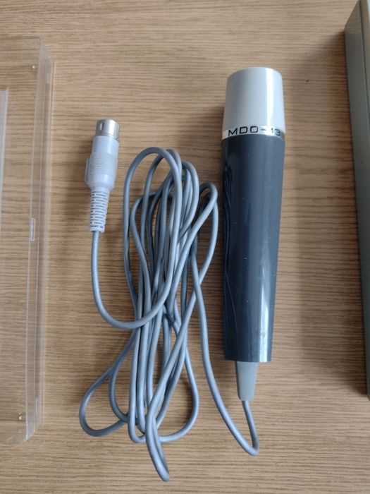 Mikrofon UNITRA Tonsil