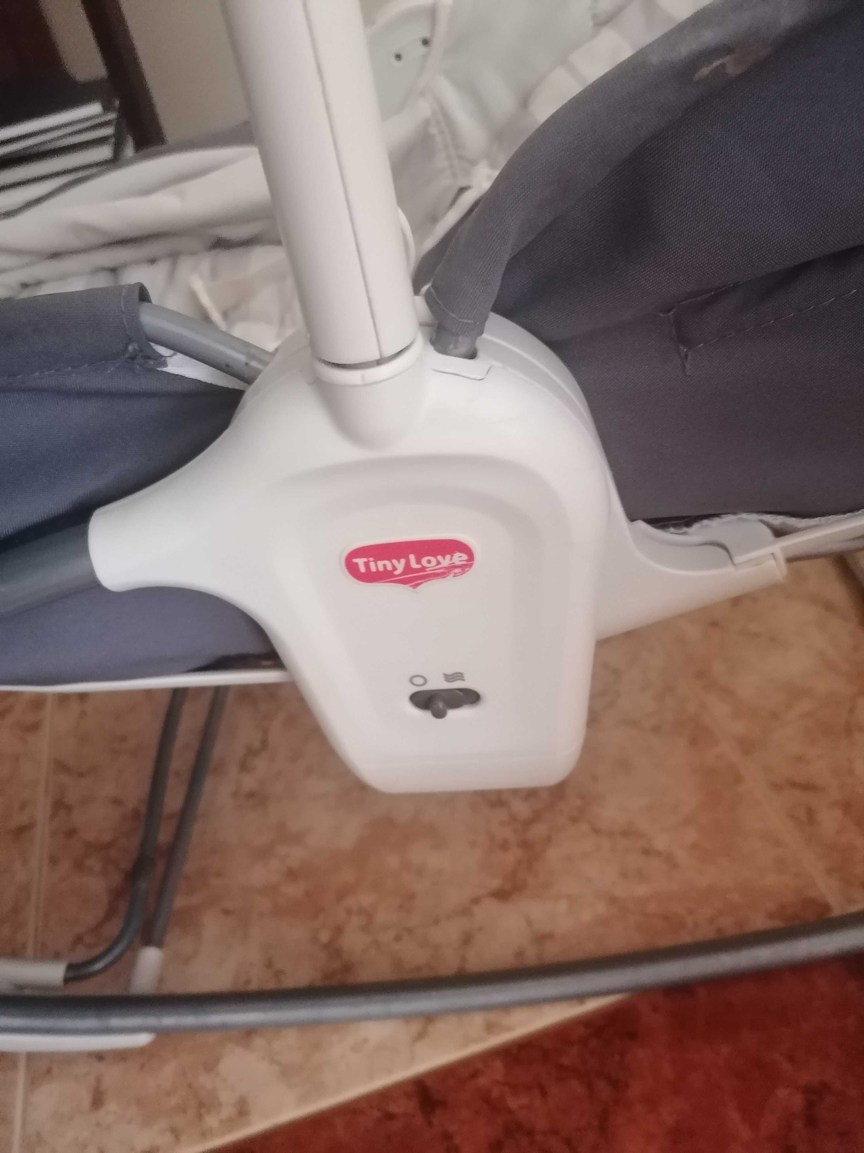 Espreguiçadeira Para bebé em bom estado