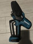 Makita DUC101 minipilarka pila lancuchowa galeziowka bezszczotkowa 18V
