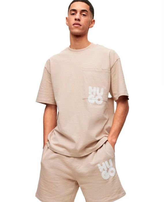 Футболка hugo оригінал