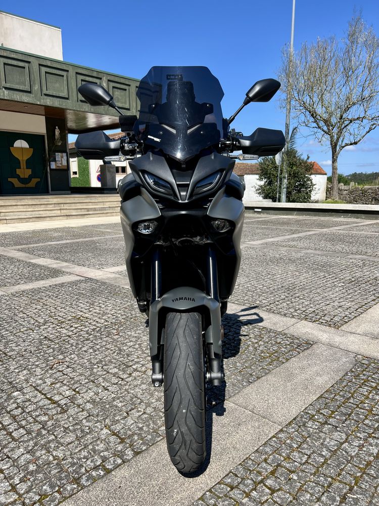 Yamaha Tracer 900 (BAIXA DE PREÇO ATÉ 31/07)