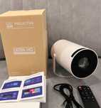 Projetor Full Hd 4k