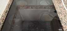 Placa vitroceramica franke