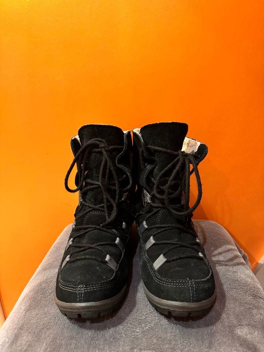Чоботи Merrell зимові розмір40