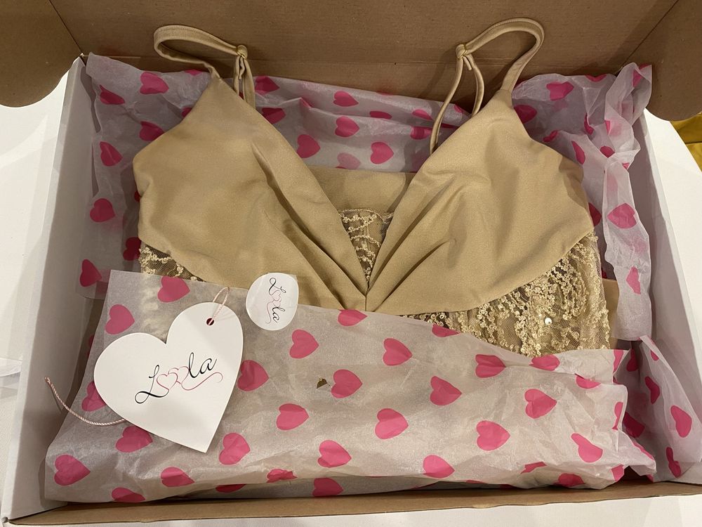 Sukienka loola Cameron r.XS