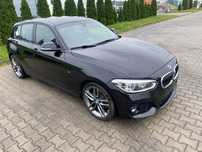 BMW Seria 1 Pakiet M