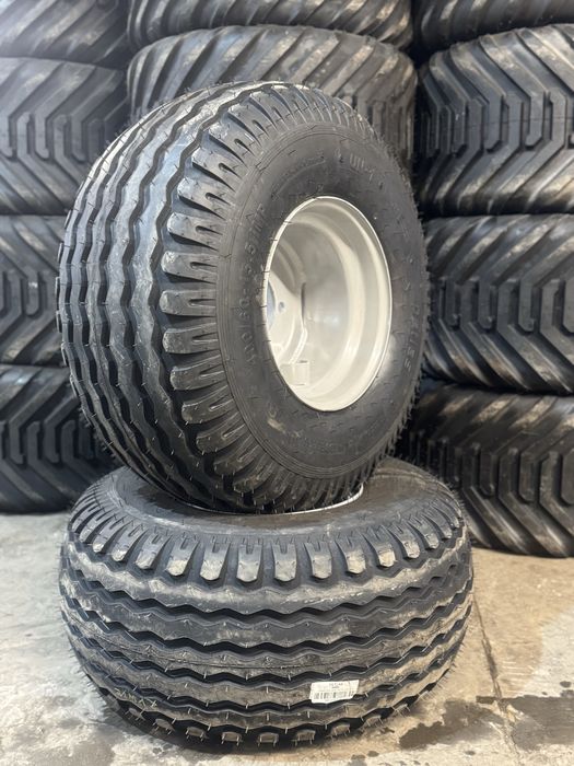 felgi 13.00-15.5 Polkar ET-47 obręcz do przyczepy prasy SIPMA