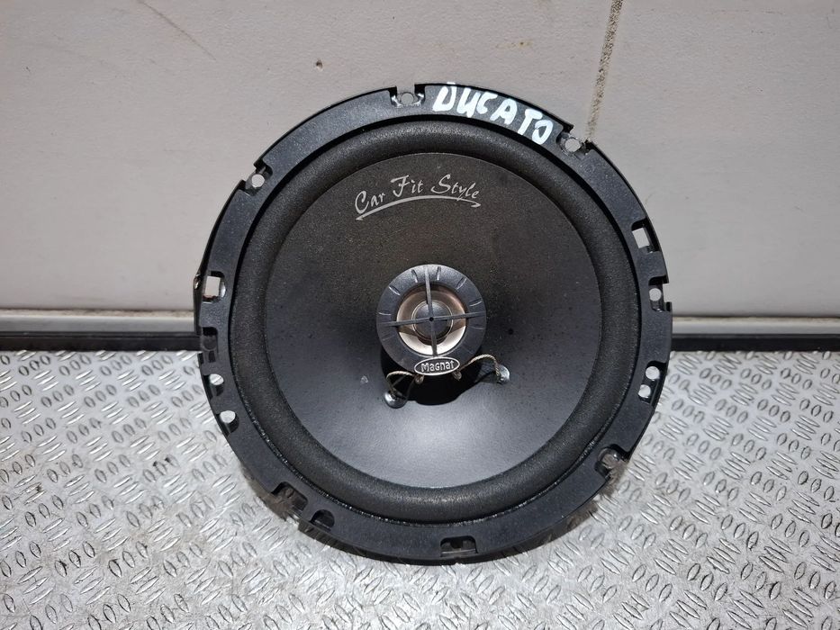 Głośnik Magnat Car Fit Style 16 cm średnica