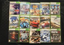 Jogos para a Xbox 360