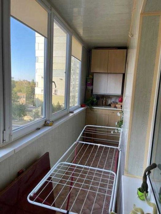 Продаётся 2к квартира на Салтовке с капитальным ремонтом
