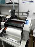 Laminator/Foliarka/Złocenia Boway F 350B