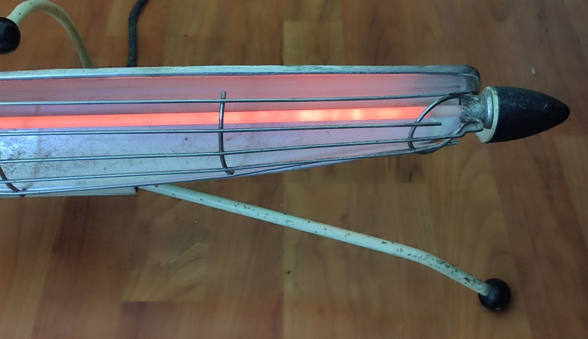 Aquecedor DIMPLEX vintage anos 50/60