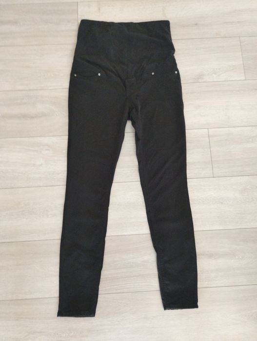 Spodnie ciążowe H&M