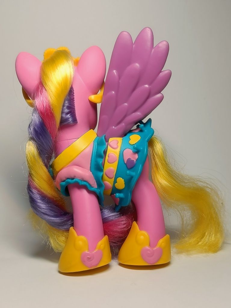 Figurka My little pony Cadence mlp