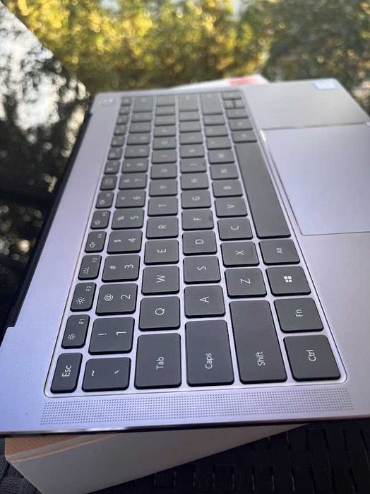 HUAWEI MateBook X Pro (53010CRD)