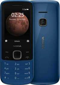 Телефон Nokia 225 4G