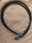 Kable RCA ortofon 1m