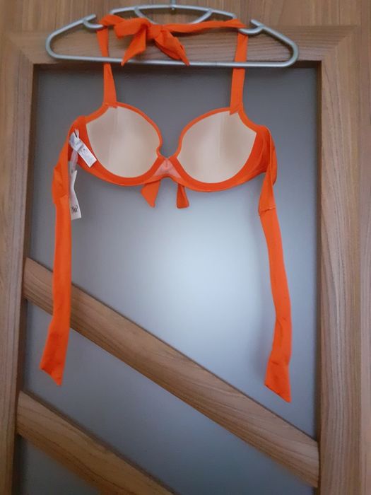 Bikini Top Pour Moi