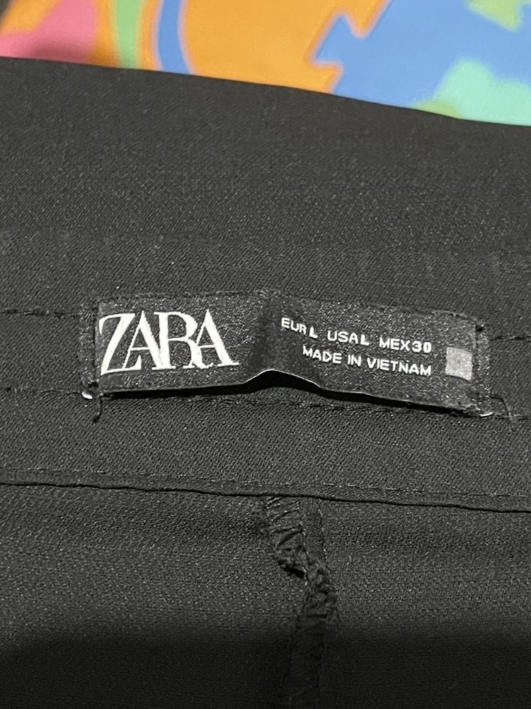 Штаны Zara Новые