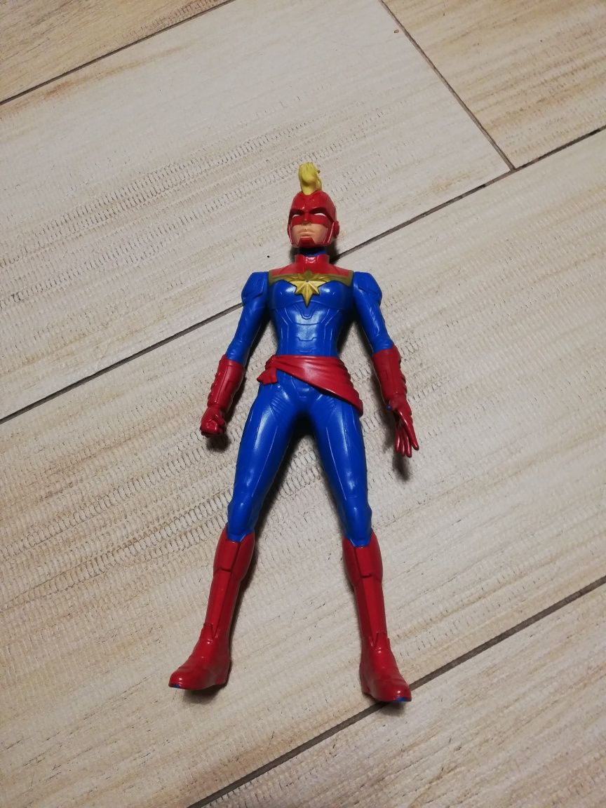 Figurka Marvel Avengers Capitan