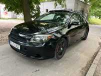 Toyota Scion tC 2.4 benz+gaz 163KM