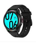 Гарантія! Смарт-годинник Mobvoi TicWatch Pro 5 GPS Black (Obsidian)